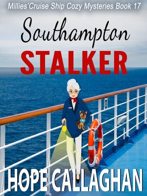 cover image of Southampton Stalker